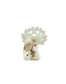 albero della vita con calice led harmony