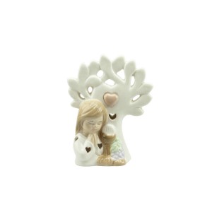albero della vita con calice led harmony