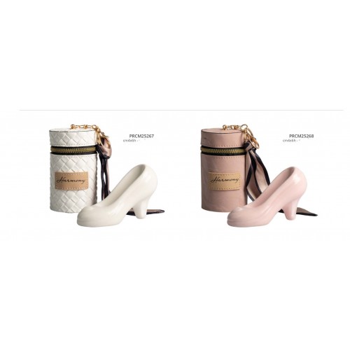 scarpetta bianca rosa harmony scarpetta bianca rosa harmony