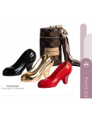 scarpetta in porcellana