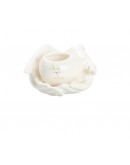 mani con palloncino e candela harmony