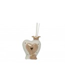 profumatore cuore led harmony