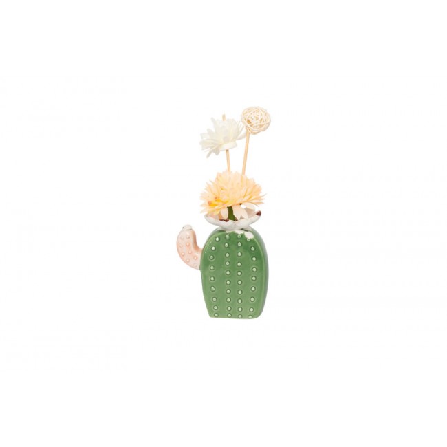 Bomboniera profumatore cactus harmony