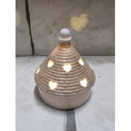 trullo con led harmony