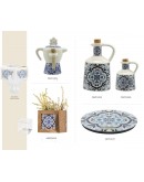 oliera maioliche harmony  oliera maioliche harmony