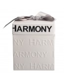 porta tovaglioli harmony