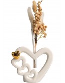 profumatore cuore harmony