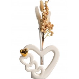 profumatore cuore harmony