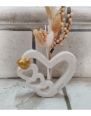 profumatore cuore harmony