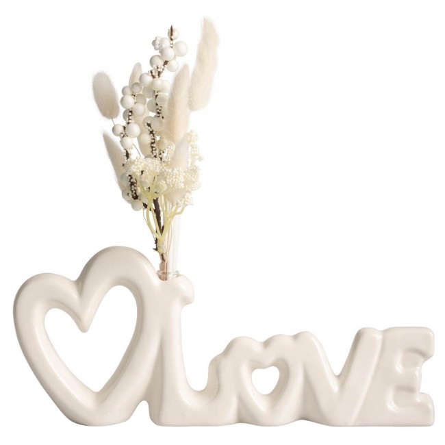 Bomboniera profumatore love harmony