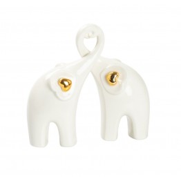 coppia elefanti harmony
