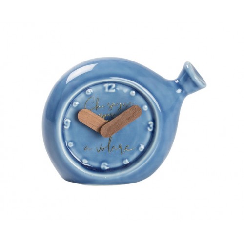 palloncino orologio chi sogna impara a volare