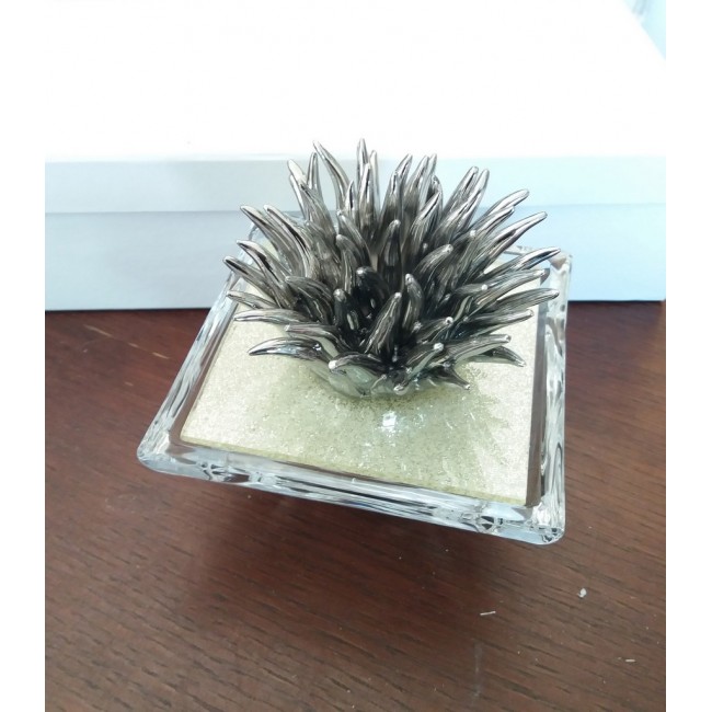 Bomboniera profumatore riccio in offerta