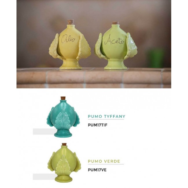 pomo pumo bottiglia oliera in offerta