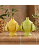 pomo pumo bottiglia oliera in offerta Bomboniera pomo pumo bottiglia oliera in offerta