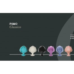 pomo pumo medio 20 cm
