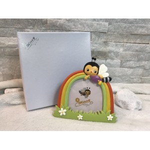 portafoto ape arcobaleno grande portafoto ape arcobaleno grande