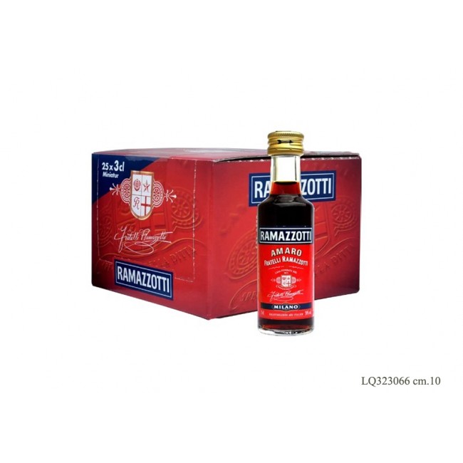 Mini liquore bomboniera originale