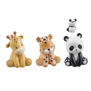 salavadanaio baby animaletti