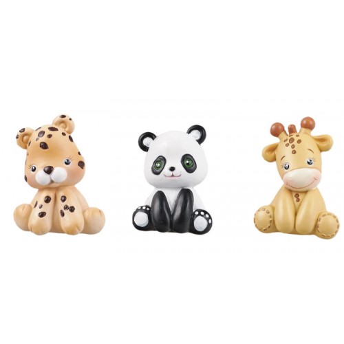 magnete baby animaletti