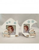 portafoto luna casetta baby portafoto luna casetta baby