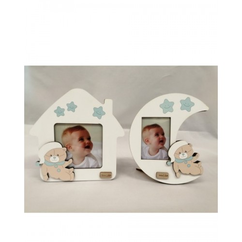 portafoto luna casetta baby portafoto luna casetta baby