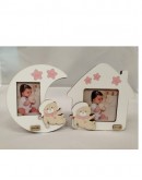 portafoto luna casetta baby portafoto luna casetta baby