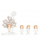 albero clip con bimba harmony
