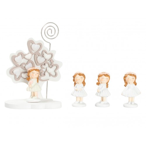 albero clip con bimba harmony