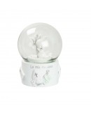 sfera neve comunione cresima