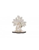 albero con coppia sposi harmony offerta