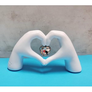 mani a cuore harmony