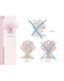 clip albero con orsetto