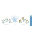 bomboniera bimbo bimba con automezzi bomboniera bimbo bimba con automezzi