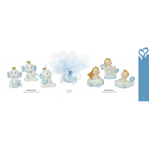 bomboniera bimbo bimba con automezzi bomboniera bimbo bimba con automezzi