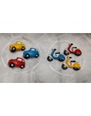 magnete auto vespa