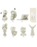 vaso ragazza lady con cappello in offerta vaso ragazza lady con cappello in offerta