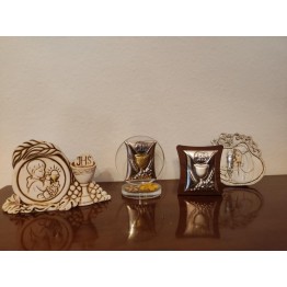 offerta bomboniere sacri mini 