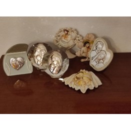 offerta bomboniere sacri piccoli