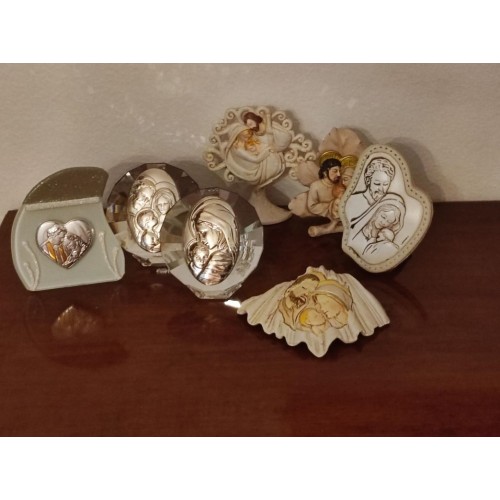 offerta bomboniere sacri piccoli
