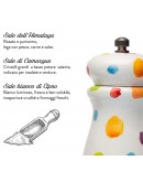 macinasale amici di cuore matto con sale gourmet