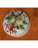 scatola natale in porcellana gai mattiolo 