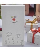 palloncino con led amici di cuore matto palloncino con led amici di cuore matto