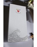 set sushi per due persone amici di cuore matto 8 pezzi set sushi per due persone amici di cuore matto 8 pezzi
