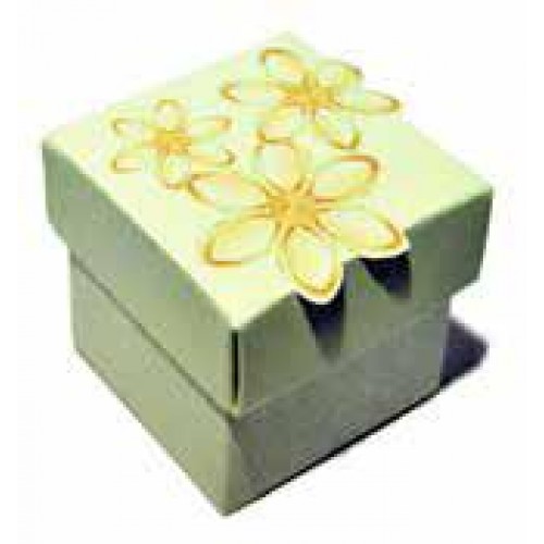 scatola astuccio fiore ricamato scatola astuccio fiore ricamato
