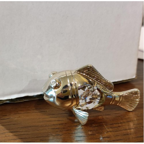 BOMBONIERA PESCIOLINO BOMBONIERA PESCIOLINO