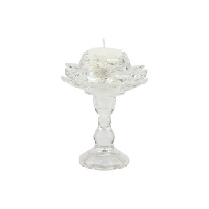 candeliere fiore di loto harmony
