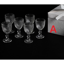 bicchierini liquore harmony 2026