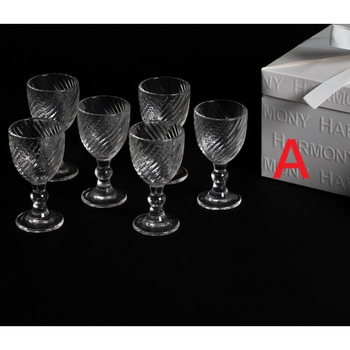 bicchierini liquore harmony 2026