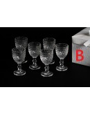 bicchierini liquore harmony 2026